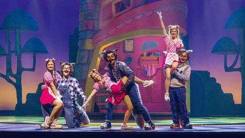 K3 Vlogt Season 5 Episode 10 - Episode 10