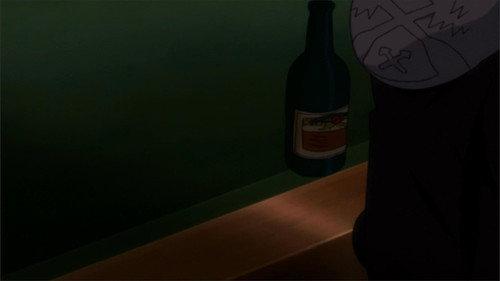REBORN! Season 4 Episode 78 - Clue of the past