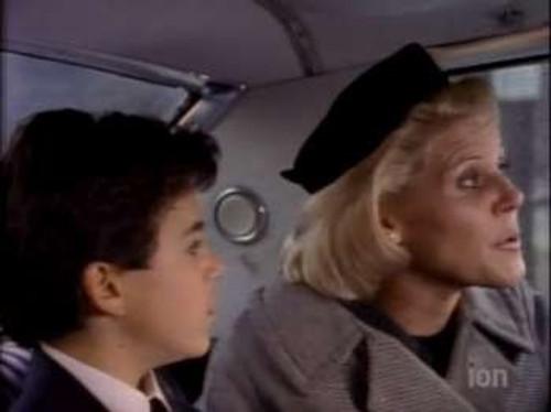 undefined Season 4 Episode 13 - Who's Aunt Rose?