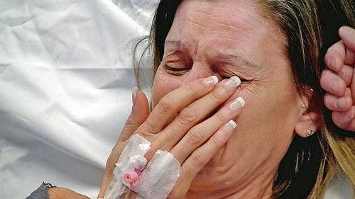 24 Hours in A&E Season 12 Episode 15 - Flesh and Blood