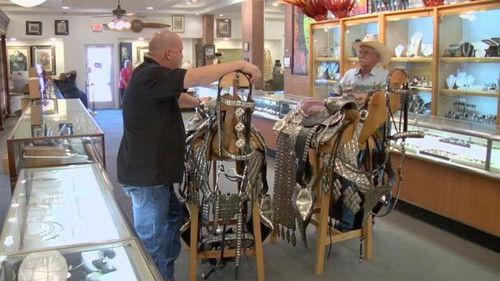 Pawn Stars Season 3 Episode 11 - Gone with the Schwinn