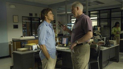 Dexter Season 4 Episode 11 - Hello, Dexter Morgan