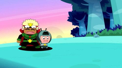 Happy Toon Season 3 Episode 1 - Episode 1