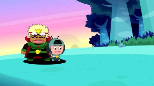 Happy Toon Season 3 Episode 1 - Episode 1