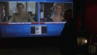 NCIS Season 12 Episode 19 - Patience