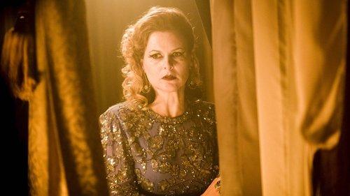 El Hipnotizador Season 1 Episode 3 - The Portrait of Adele