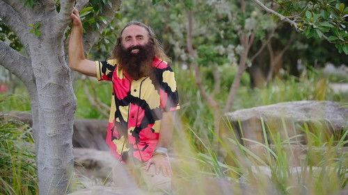 Gardening Australia Season 36 Episode 14 - Episode 14 Autumn: Bush Foods & Designing with Natives