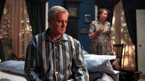 Atlantic Crossing Season 1 Episode 7 - The Gift