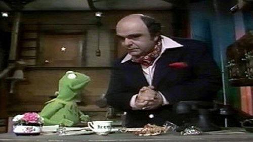 The Muppet Show Season 3 Episode 4 - James Coco
