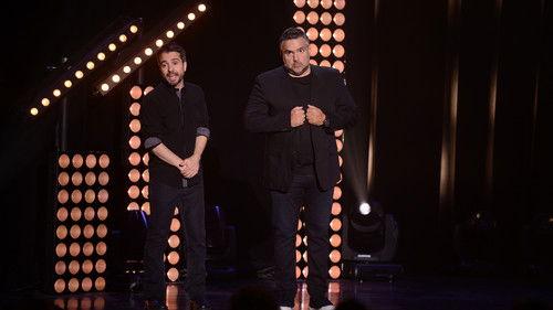 Trait d'humour Season 2 Episode 1 - Episode 1