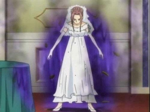 REBORN! Season 3 Episode 68 - Happy? Wedding