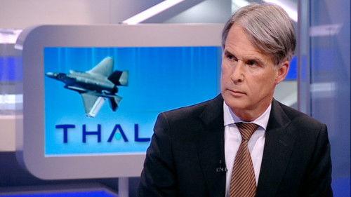 Argos TV - Medialogic Season 5 Episode 2 - Episode 2