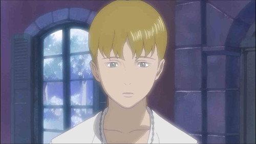 Le Chevalier D'Eon Season 1 Episode 1 - D’Eon ∴ Lia