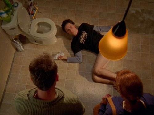 Scrubs Season 6 Episode 9 - My Perspective