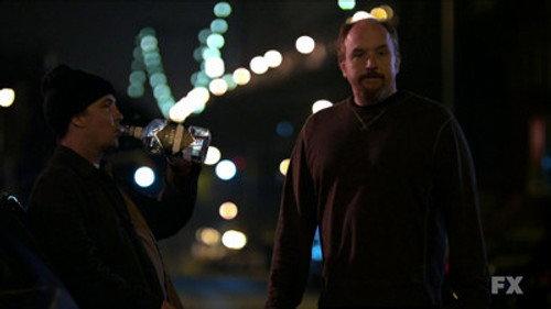 Louie Season 2 Episode 9 - Eddie