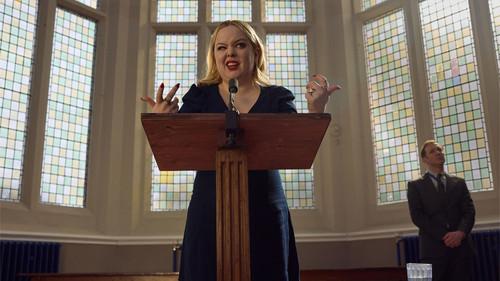 undefined Season 1 Episode 1 - Up