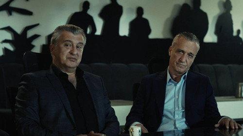 Bandits Cannot Rule The World Season 4 Episode 7 - Episode 114