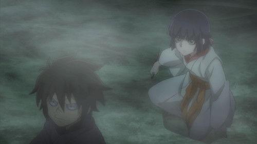 Basilisk Season 2 Episode 5 - The Cherry Blossoms Run Mad