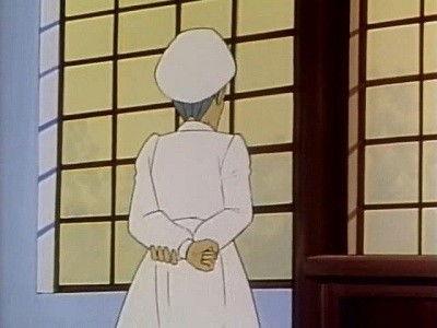 Candy Candy Season 1 Episode 69 - White Rose of Memories