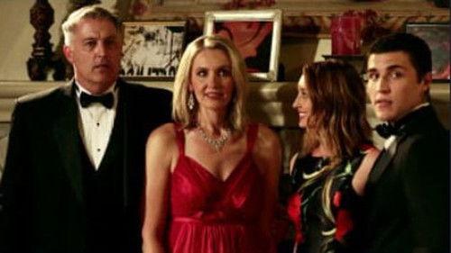 Blood Relatives Season 5 Episode 6 - Axe to Grind