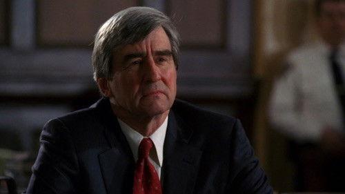 Law & Order Season 15 Episode 24 - Locomotion