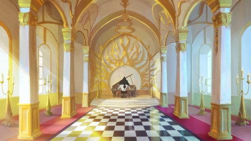 Kipo and the Age of Wonderbeasts Season 2 Episode 8 - Sympathy for the Mandrill