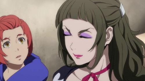 GARO -VANISHING LINE- Season 1 Episode 12 - Family