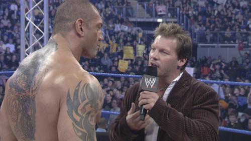 WWE SmackDown Season 10 Episode 16 - SmackDown - Apr. 18, 2008