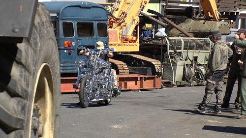 Steel Buddies – Stahlharte Geschäfte Season 12 Episode 14 - Episode 14