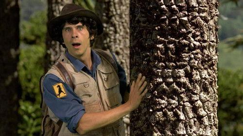 Andy's Dinosaur Adventures Season 1 Episode 14 - Brachiosaurus and Monkey Puzzle