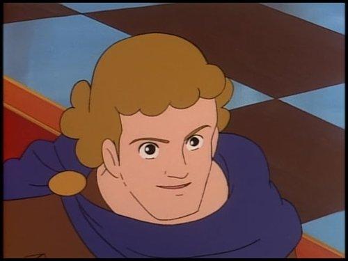 Grimm's Fairy Tale Classics Season 1 Episode 14 - The Six Who Went Far