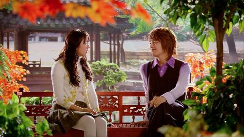 Princess Hours Season 1 Episode 8 - Episode 8