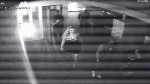 See No Evil Season 4 Episode 12 - Don't Get in the Truck