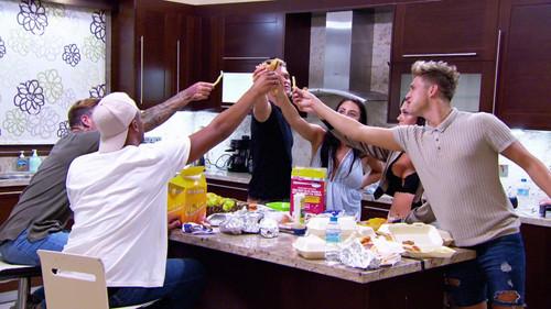 Geordie Shore Season 13 Episode 10 - The Big Decision