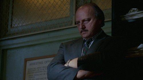 NYPD Blue Season 3 Episode 2 - Torah! Torah! Torah!