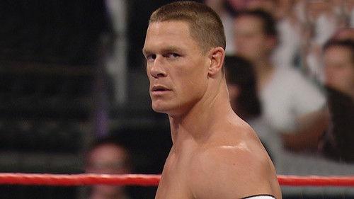 Raw Season 14 Episode 24 - Raw - Jun. 12, 2006