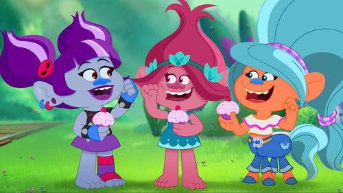 Trolls: TrollsTopia Season 3 Episode 14 - The Fabyrinth