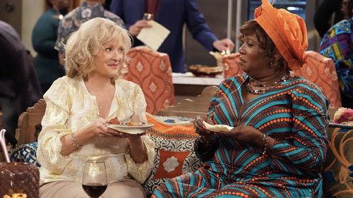 Bob Hearts Abishola Season 4 Episode 8 - Estée Lauder and Goat Meat