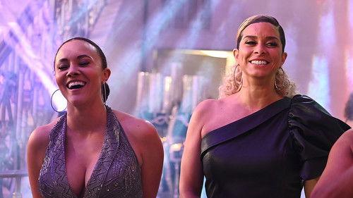 The Real Housewives of Potomac Season 6 Episode 17 - Altar-ed State of Mind