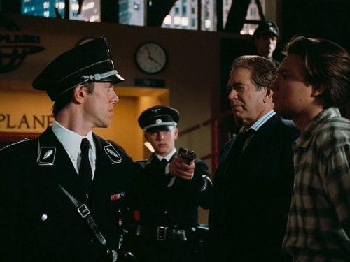 Lois & Clark: The New Adventures of Superman Season 3 Episode 9 - Super Mann