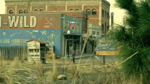 Persons Unknown Season 1 Episode 9 - Static