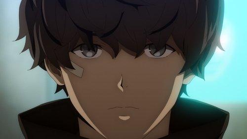 Synduality Noir Season 1 Episode 9 - Legendary Hero