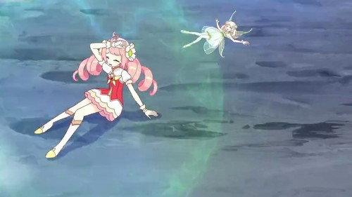 Flower Fairy Season 6 Episode 4 - Episode 4