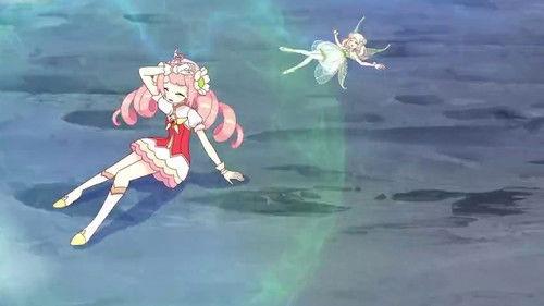 Flower Fairy Season 6 Episode 4 - Episode 4