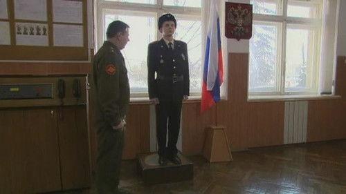 Cadetship Season 2 Episode 23 - Episode 23