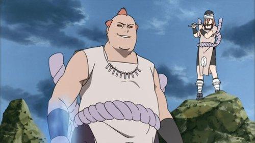 Naruto Shippūden Season 14 Episode 303 - Ghosts from the Past