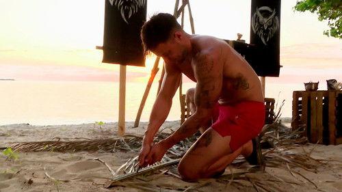 Supervivientes Season 18 Episode 4 - Resumen Diario #2