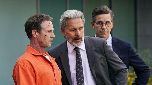 NCIS Season 19 Episode 3 - Road to Nowhere