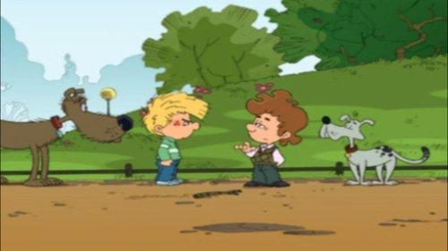 Cédric Season 1 Episode 4 - Episode 4