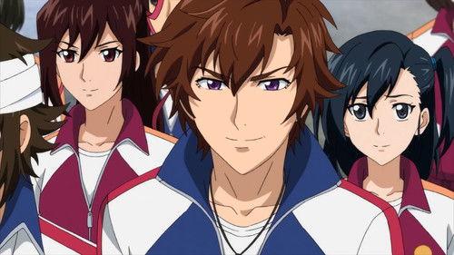 Full-Time Magister Season 1 Episode 7 - City Hunting Demon Team